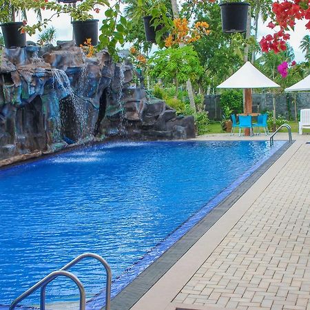 K And K Country Resort Minuwangoda Buitenkant foto