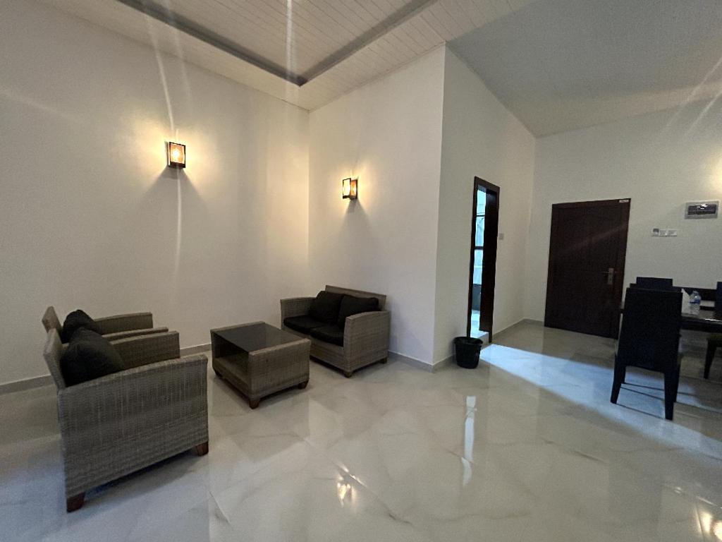 K And K Country Resort Minuwangoda Buitenkant foto
