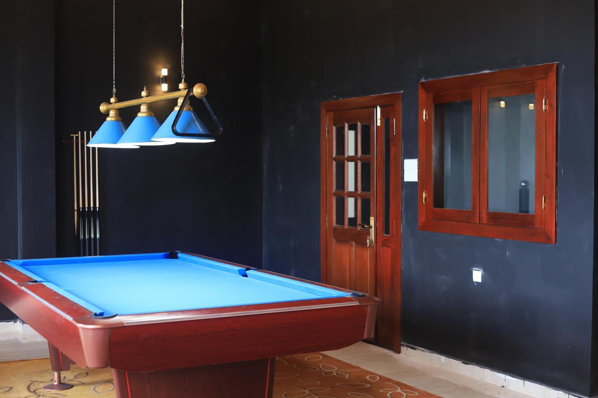K And K Country Resort Minuwangoda Buitenkant foto