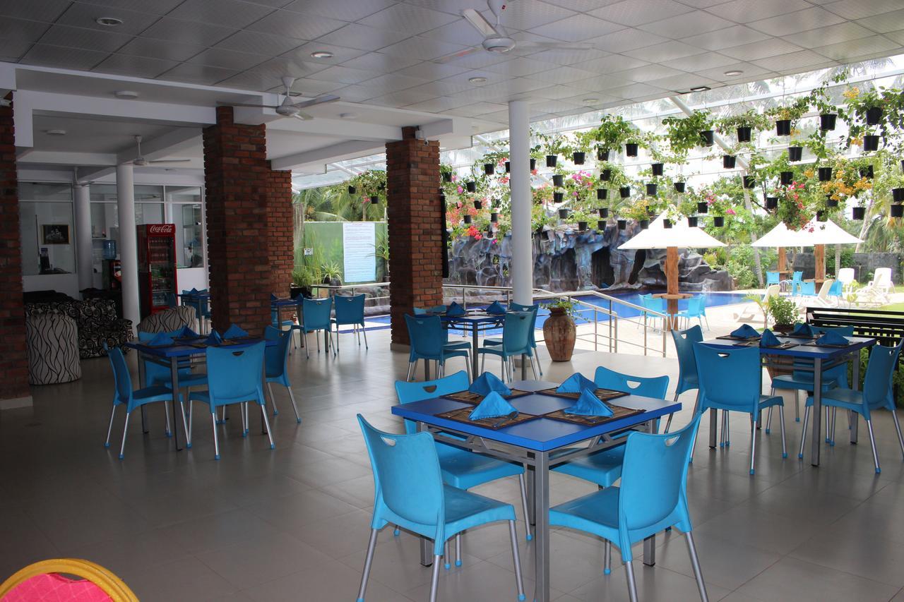 K And K Country Resort Minuwangoda Buitenkant foto